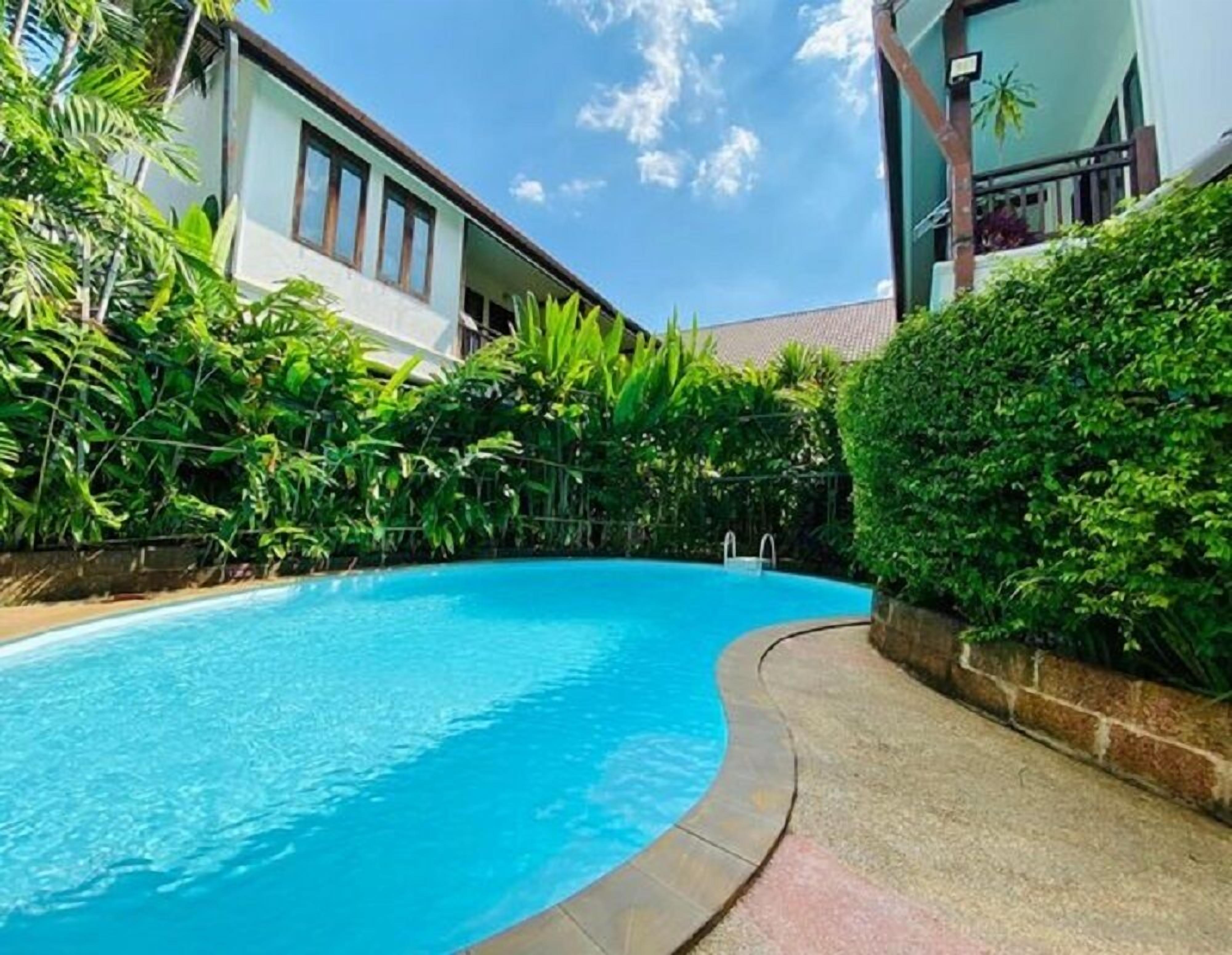 Shewe Wana Boutique Hotel (Adults Only), Chiang Mai