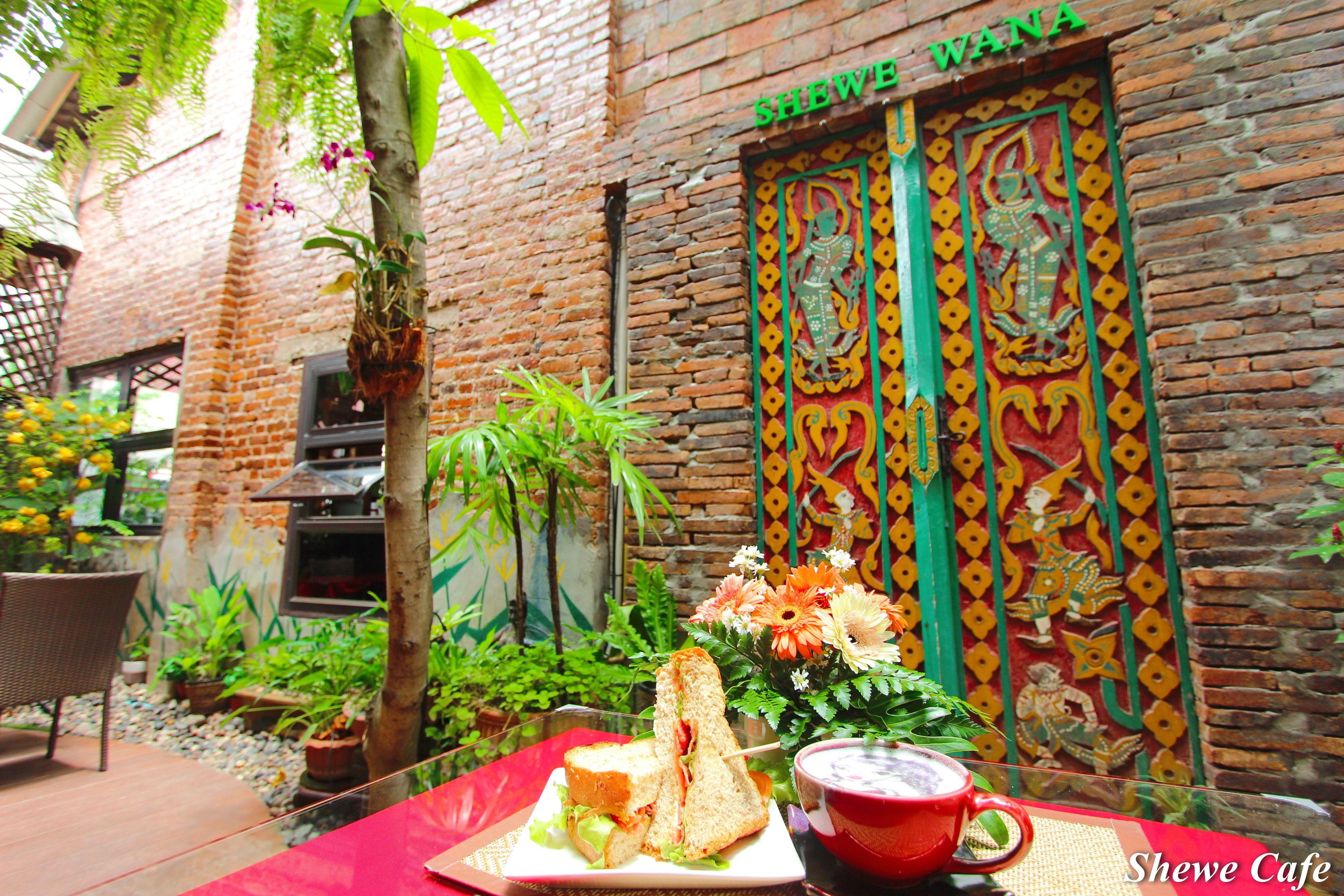 Shewe Wana Boutique Hotel (Adults Only) — Photos 2
